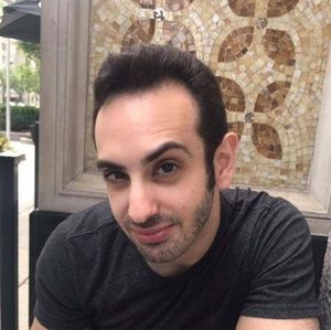 Meet your Posher, Ross